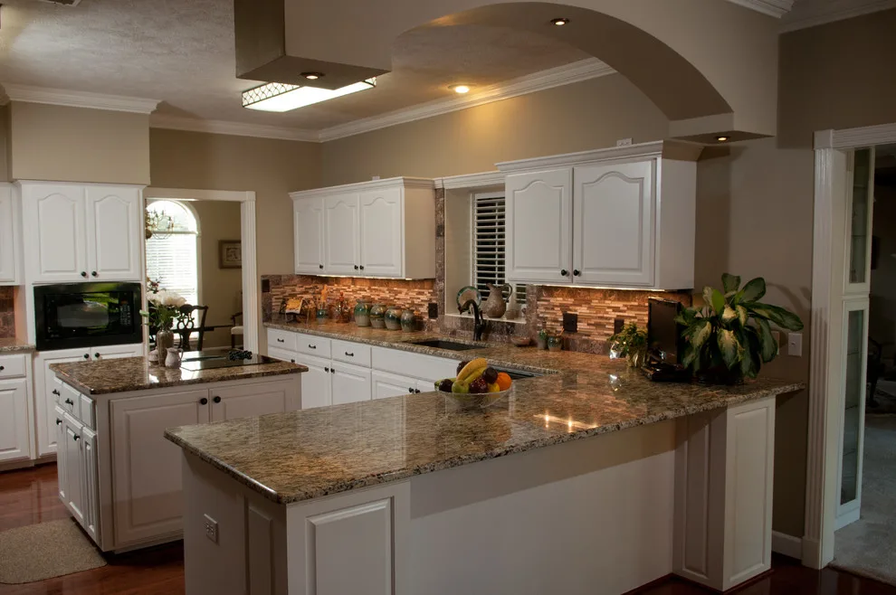 Kitchen Renovations by Classically Yours Interiors (CYInteriors) - Photo 10