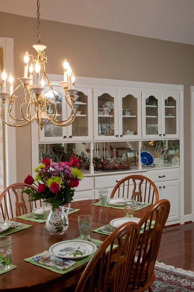 Kitchen Renovations by Classically Yours Interiors (CYInteriors) - Photo 8