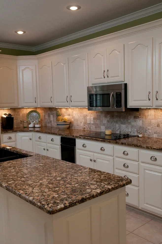 Kitchen Renovations by Classically Yours Interiors (CYInteriors) - Photo 5
