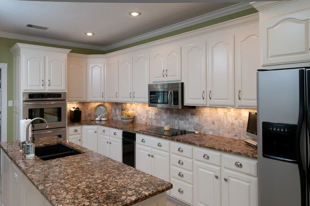 Kitchen Renovations by Classically Yours Interiors (CYInteriors) - Photo 3
