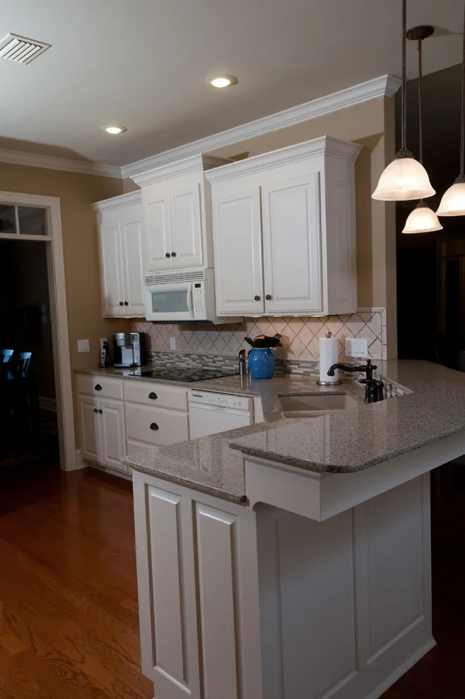 Kitchen Renovations by Classically Yours Interiors (CYInteriors) - Photo 6