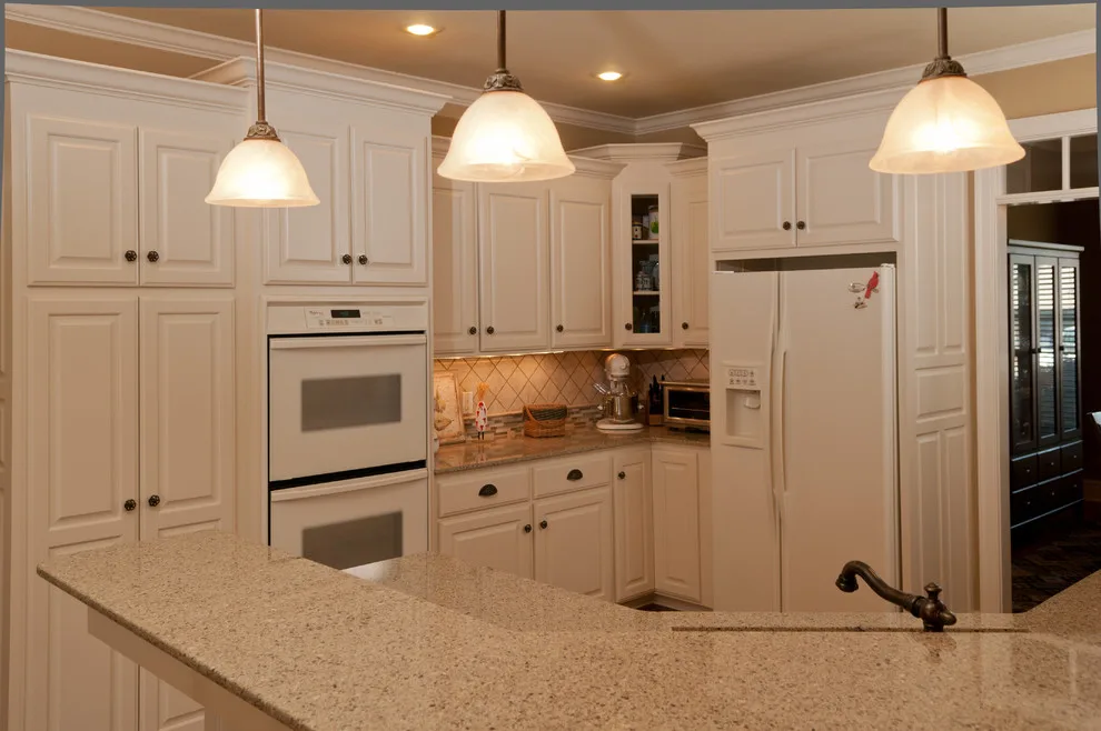Kitchen Renovations by Classically Yours Interiors (CYInteriors) - Photo 9