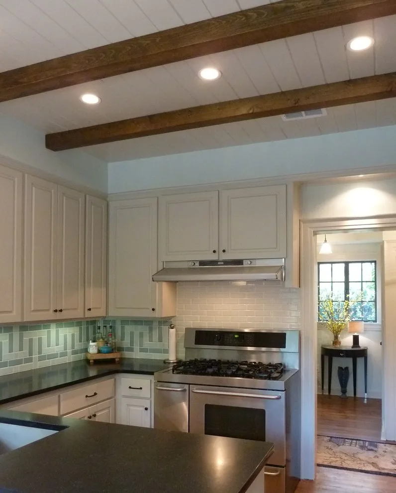 Culinary Spaces by Brian Patterson Designs, Inc. - Photo 95