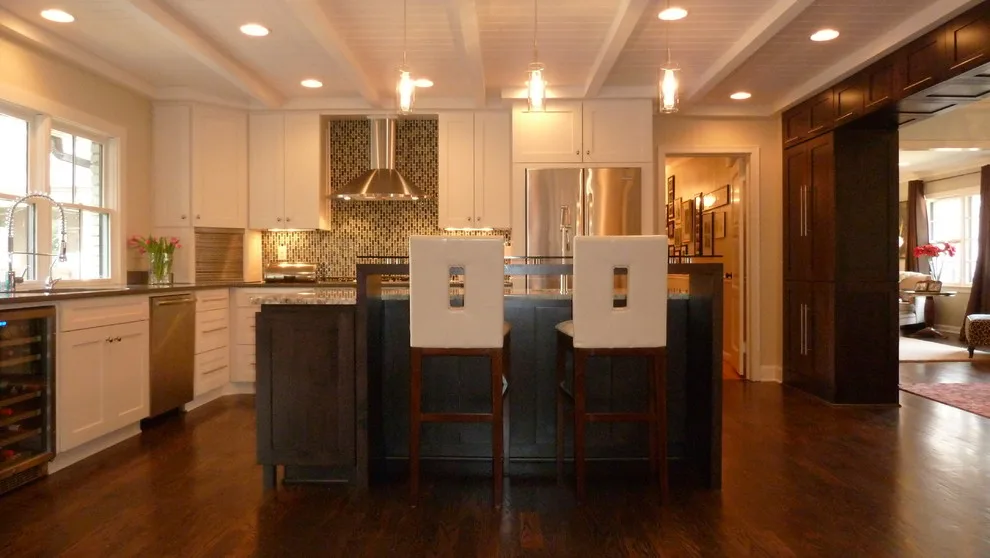 Culinary Spaces by Brian Patterson Designs, Inc. - Photo 98