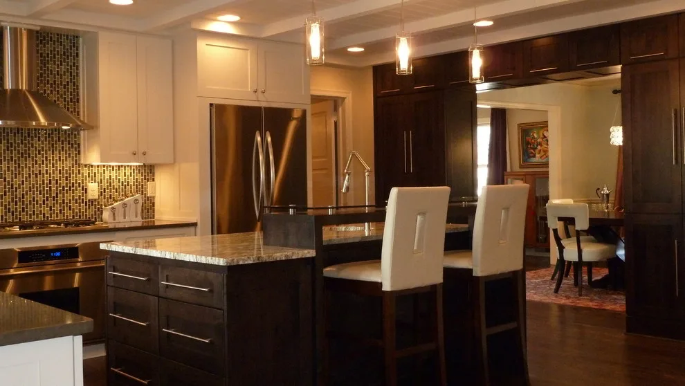 Culinary Spaces by Brian Patterson Designs, Inc. - Photo 29