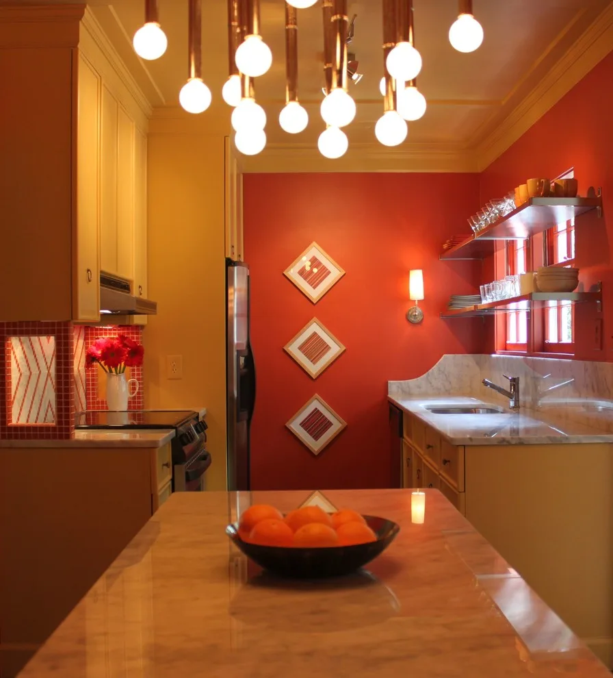 Culinary Spaces by Brian Patterson Designs, Inc. - Photo 92