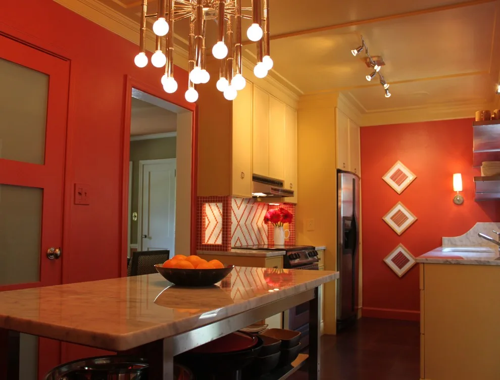 Culinary Spaces by Brian Patterson Designs, Inc. - Photo 93