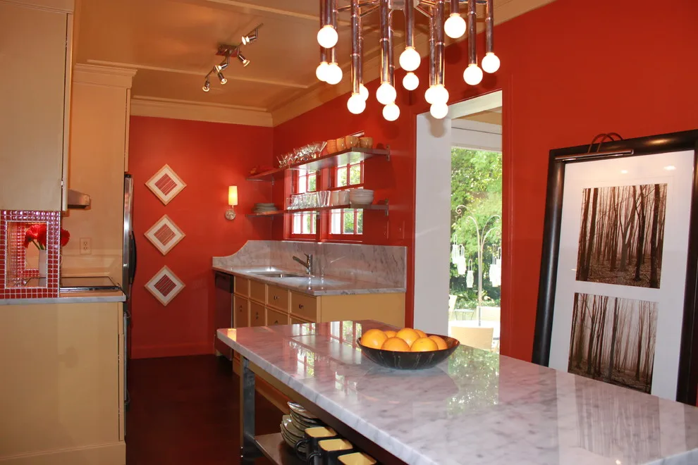 Culinary Spaces by Brian Patterson Designs, Inc. - Photo 76