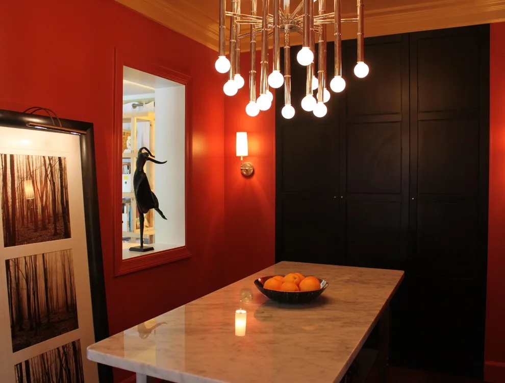 Culinary Spaces by Brian Patterson Designs, Inc. - Photo 45