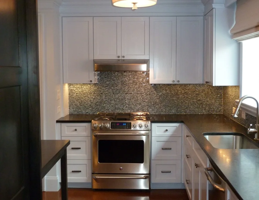 Culinary Spaces by Brian Patterson Designs, Inc. - Photo 97