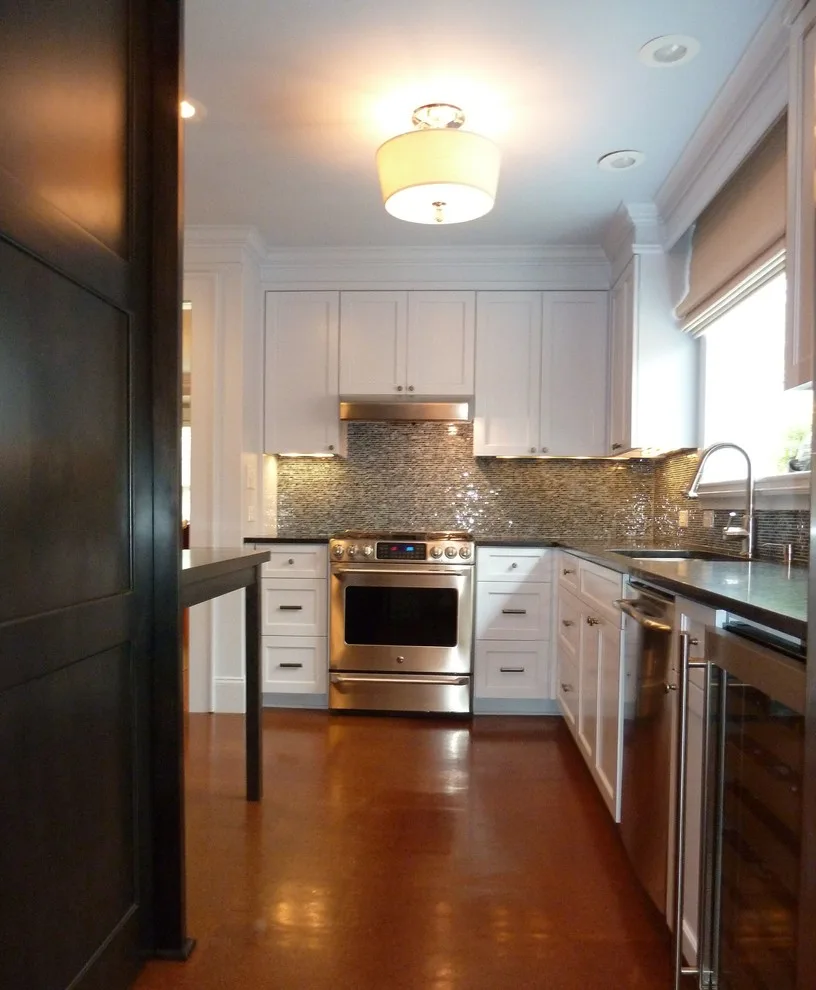 Culinary Spaces by Brian Patterson Designs, Inc. - Photo 44
