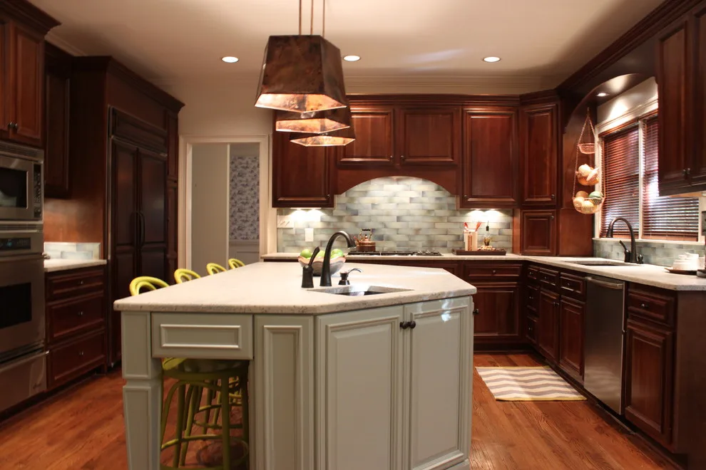 Culinary Spaces by Brian Patterson Designs, Inc. - Photo 55