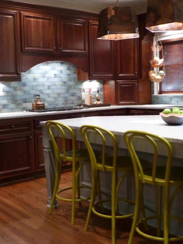 Culinary Spaces by Brian Patterson Designs, Inc. - Photo 34