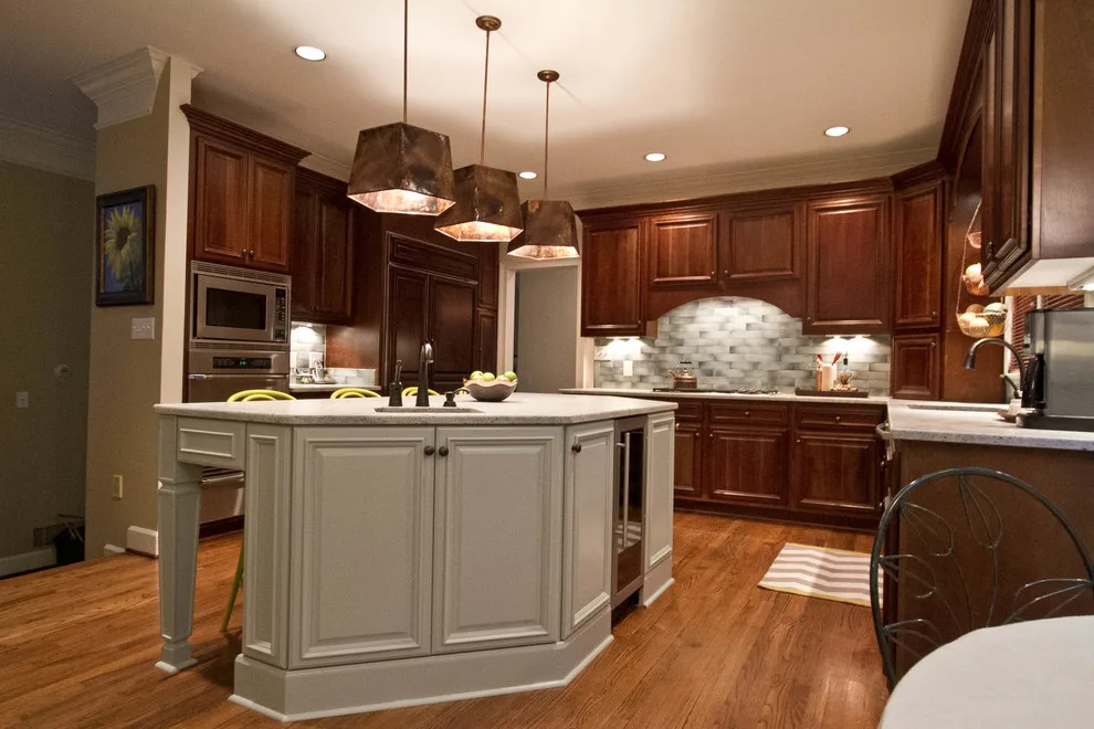 Culinary Spaces by Brian Patterson Designs, Inc. - Photo 53