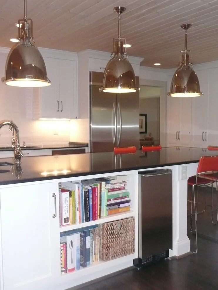 Culinary Spaces by Brian Patterson Designs, Inc. - Photo 3