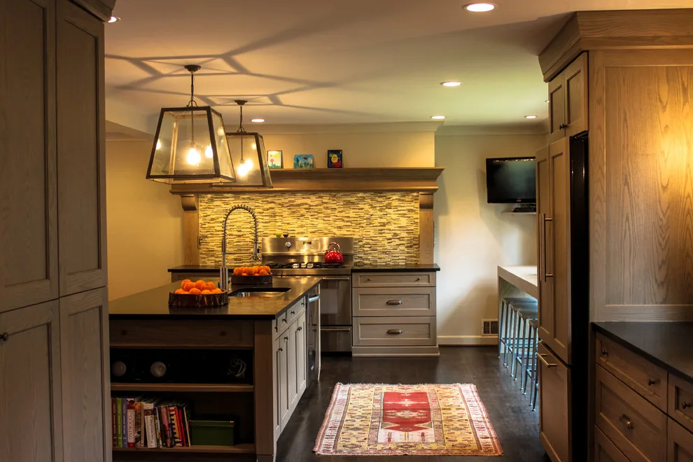 Culinary Spaces by Brian Patterson Designs, Inc. - Photo 31