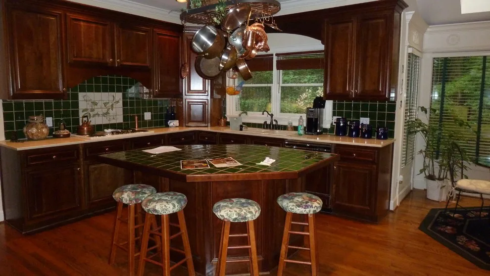 Culinary Spaces by Brian Patterson Designs, Inc. - Photo 57