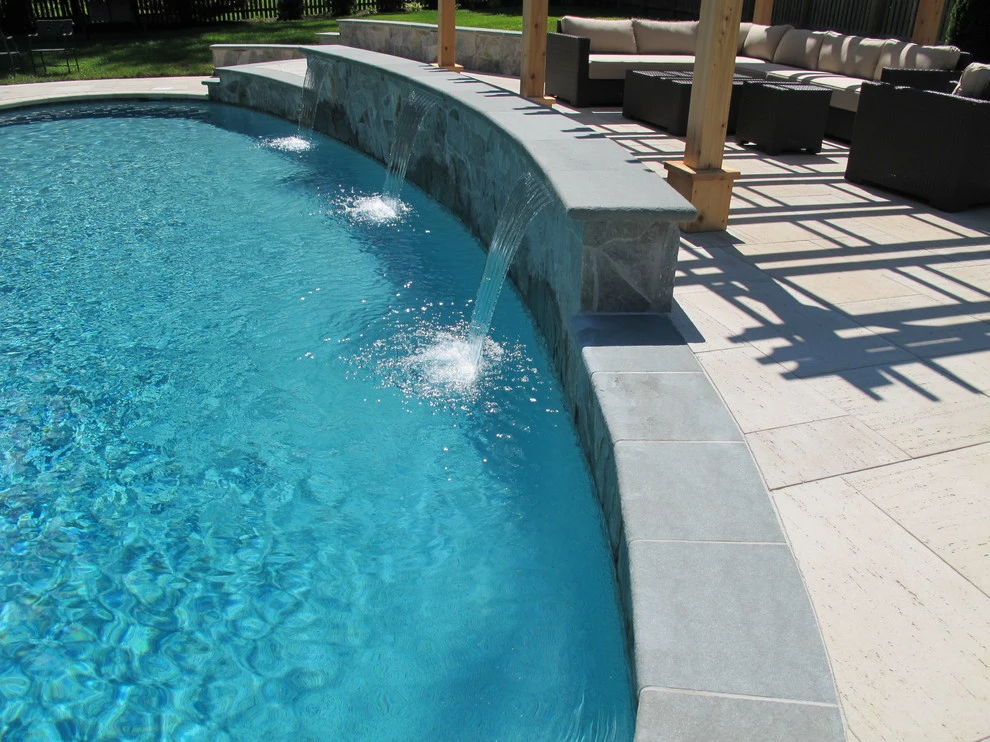 Severna Park Outdoor Oasis by Honeysuckle Nursery & Design - Photo 7