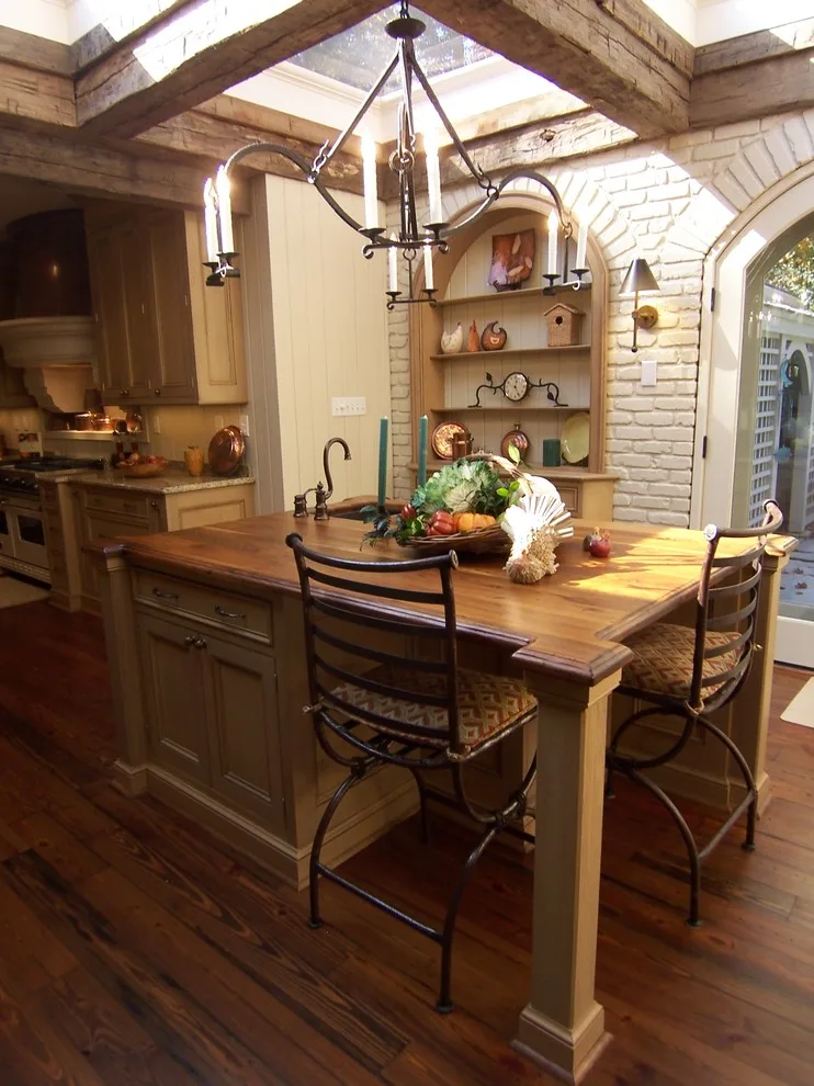 Culinary Spaces by Brian Patterson Designs, Inc. - Photo 90
