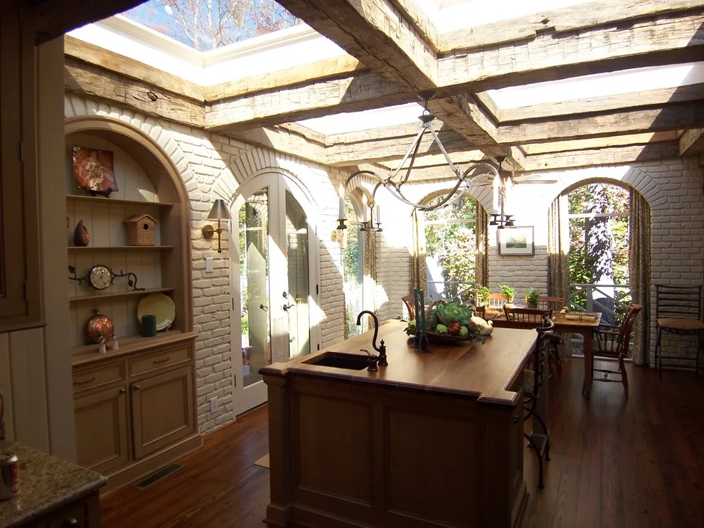 Culinary Spaces by Brian Patterson Designs, Inc. - Photo 88