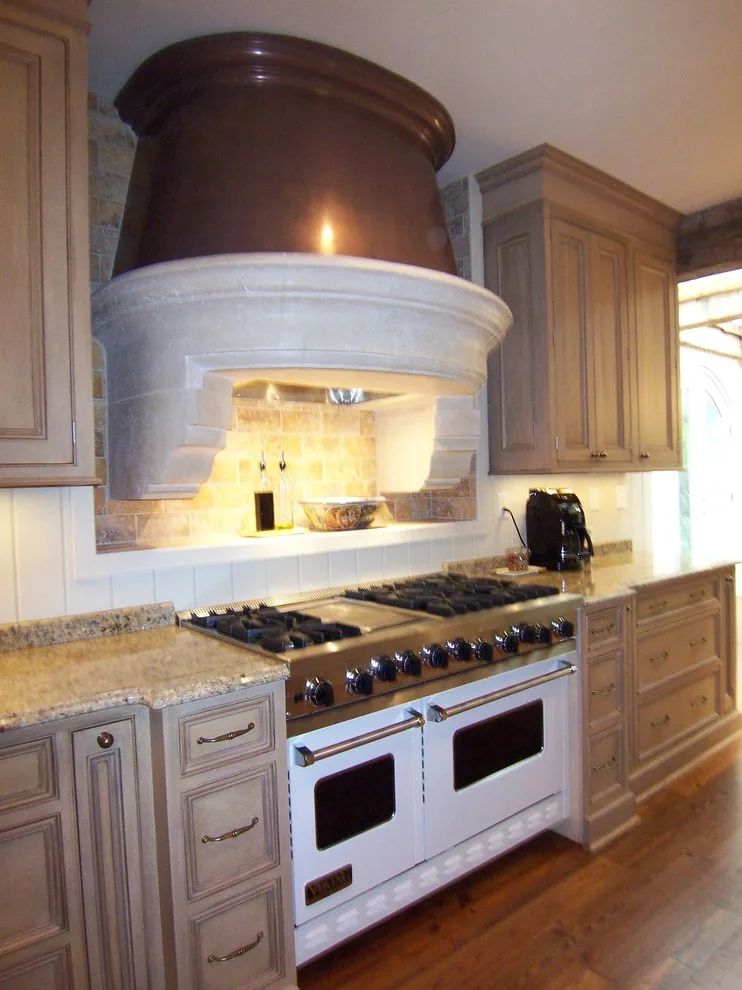 Culinary Spaces by Brian Patterson Designs, Inc. - Photo 63