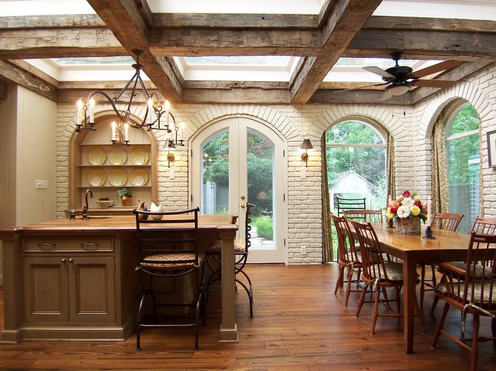 Culinary Spaces by Brian Patterson Designs, Inc. - Photo 6