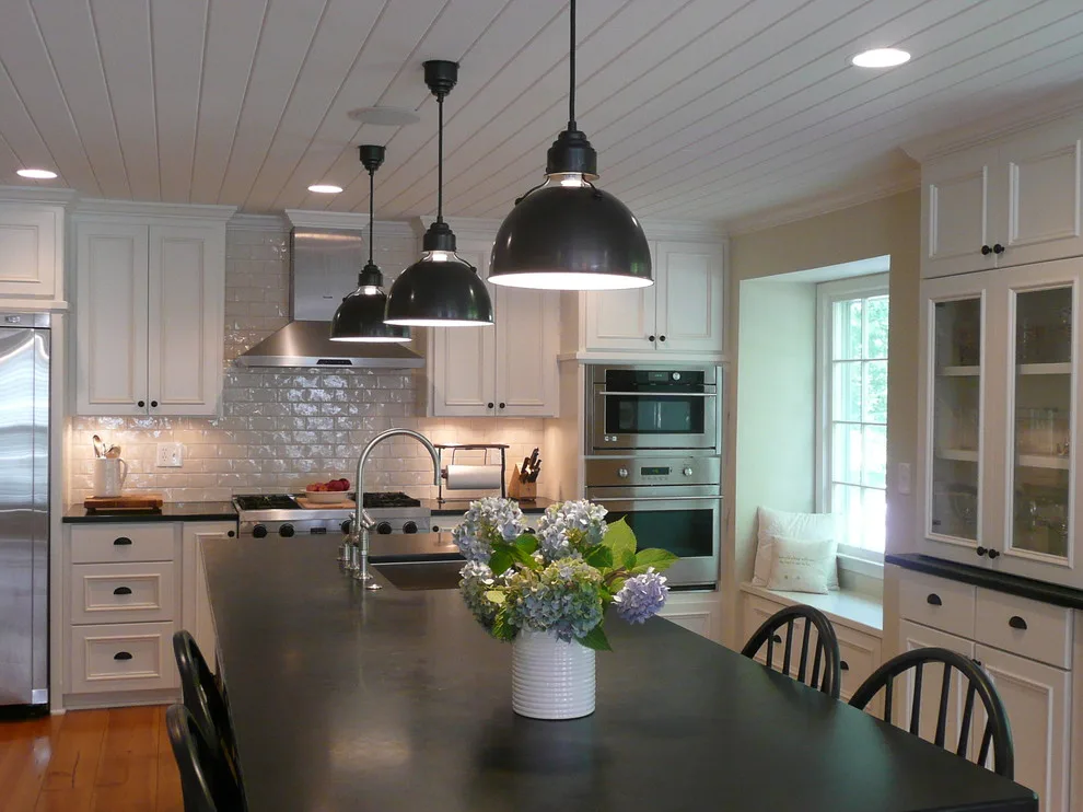 Culinary Spaces by Brian Patterson Designs, Inc. - Photo 85