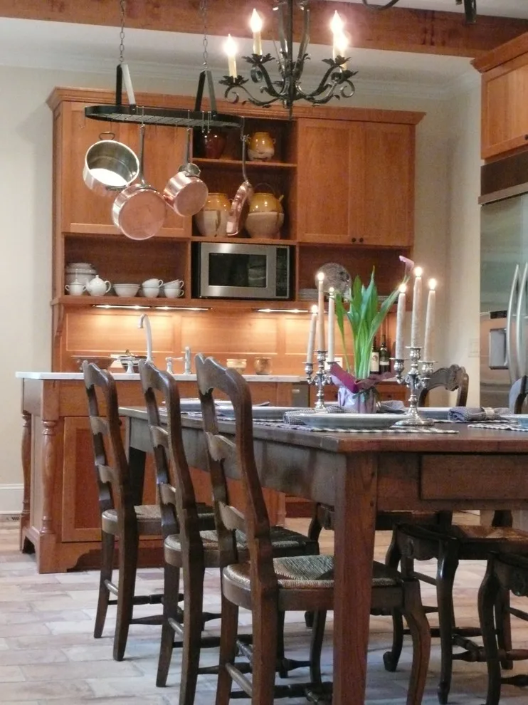 Culinary Spaces by Brian Patterson Designs, Inc. - Photo 17