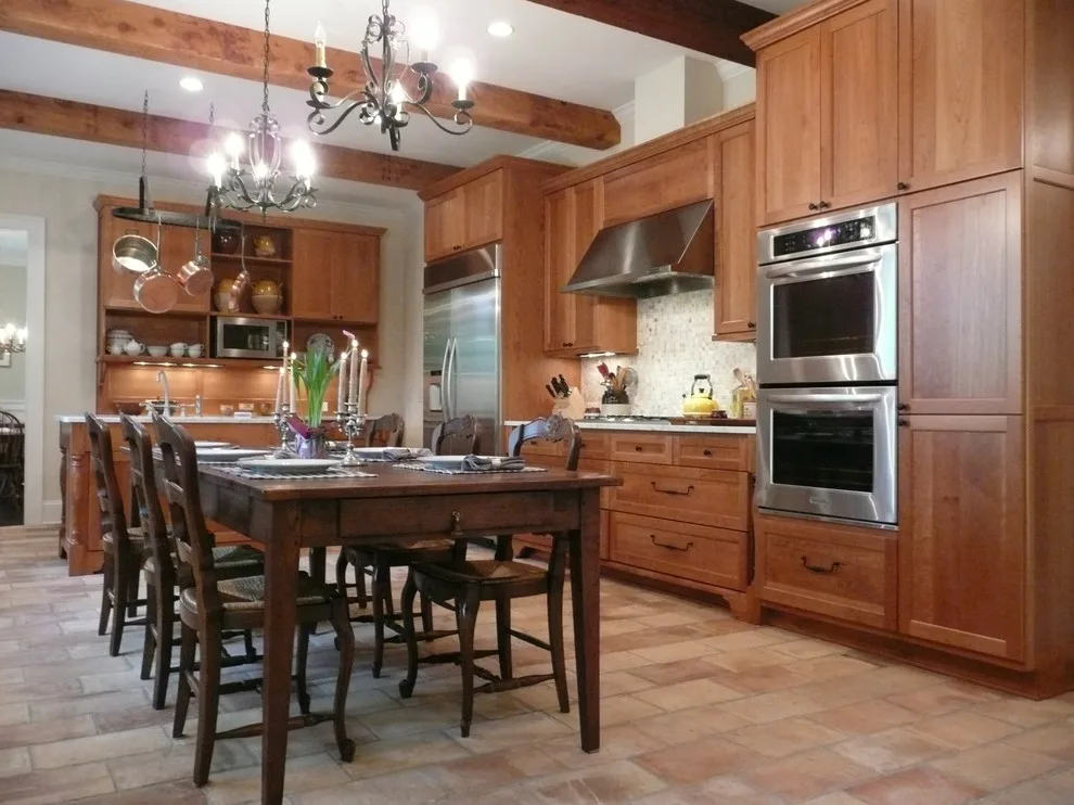Culinary Spaces by Brian Patterson Designs, Inc. - Photo 69