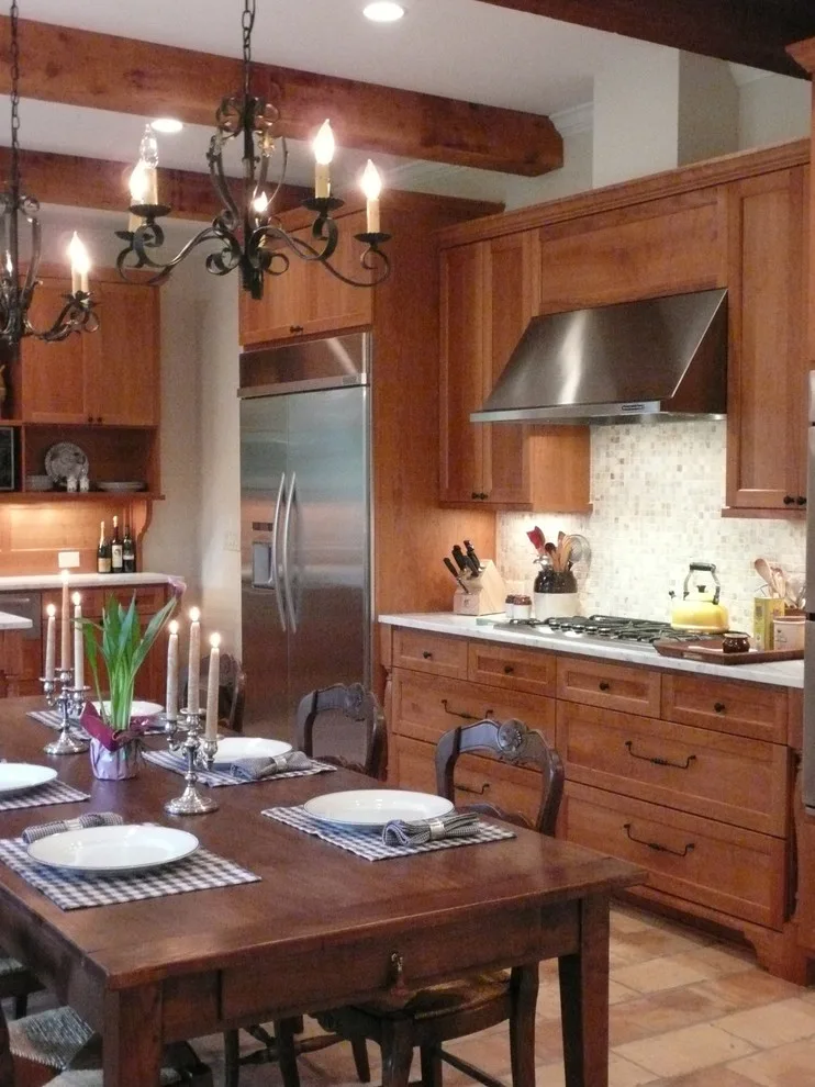 Culinary Spaces by Brian Patterson Designs, Inc. - Photo 13