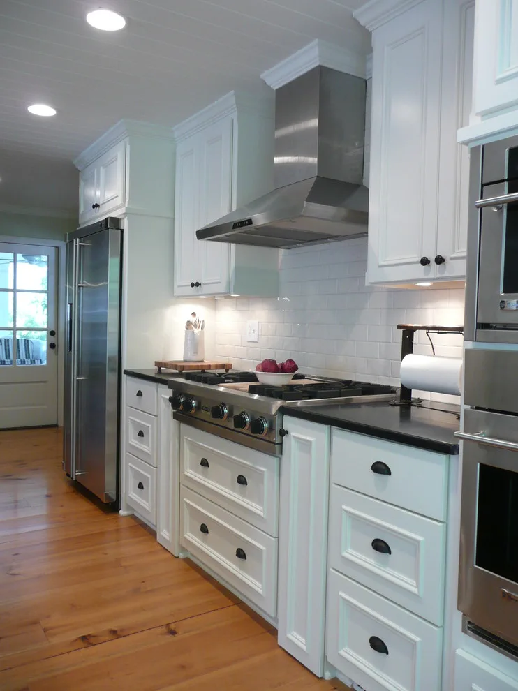 Culinary Spaces by Brian Patterson Designs, Inc. - Photo 49