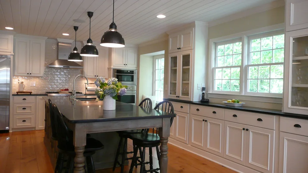 Culinary Spaces by Brian Patterson Designs, Inc. - Photo 65