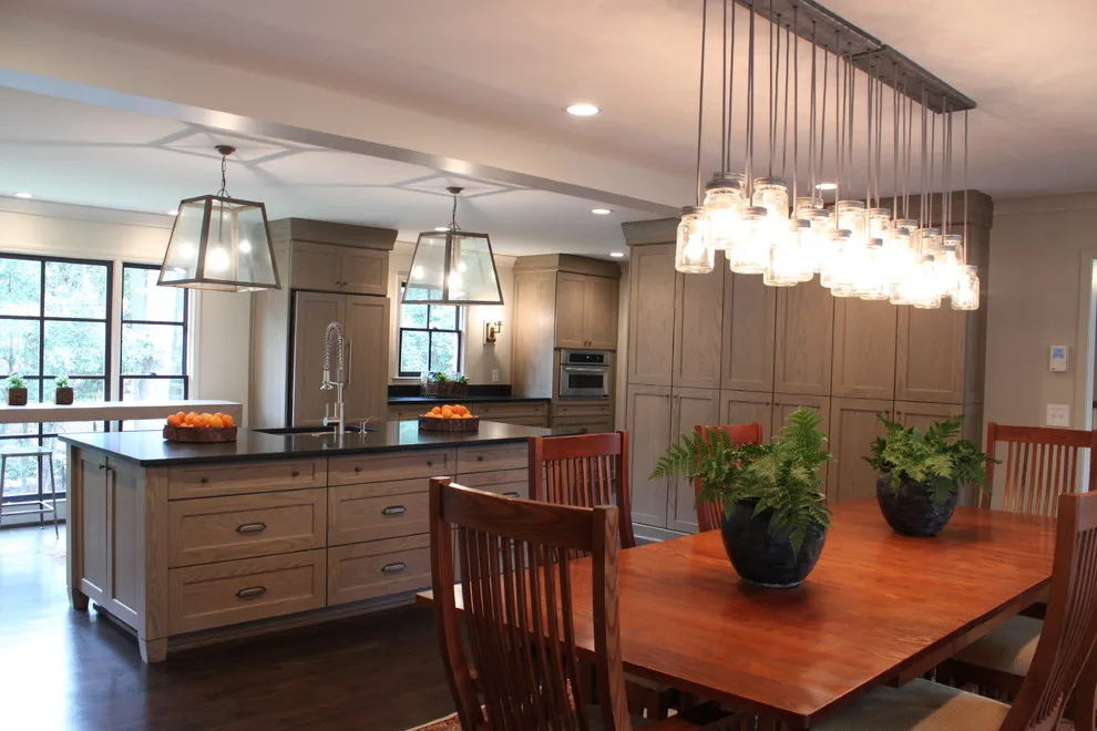 Culinary Spaces by Brian Patterson Designs, Inc. - Photo 5