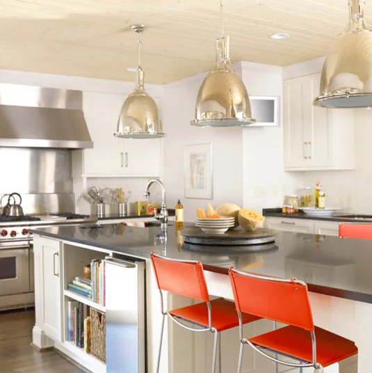Culinary Spaces by Brian Patterson Designs, Inc. - Photo 30