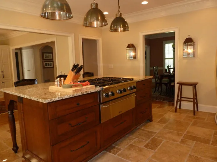 Culinary Spaces by Brian Patterson Designs, Inc. - Photo 62