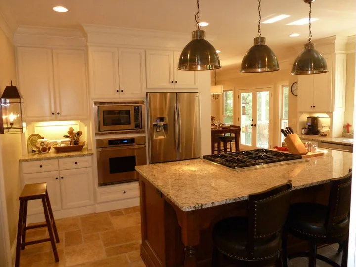 Culinary Spaces by Brian Patterson Designs, Inc. - Photo 46