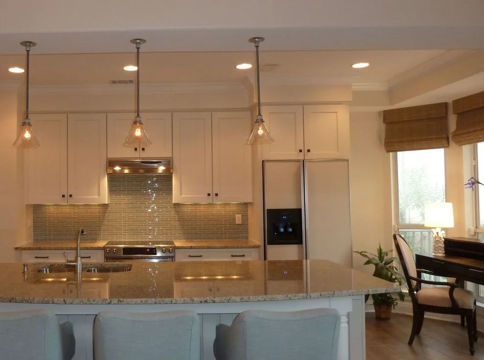 Culinary Spaces by Brian Patterson Designs, Inc. - Photo 68