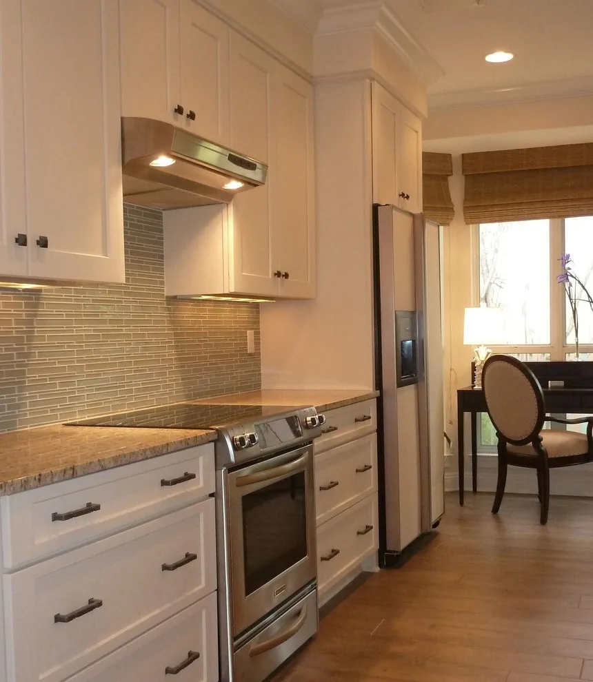 Culinary Spaces by Brian Patterson Designs, Inc. - Photo 26