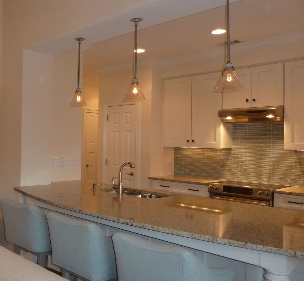 Culinary Spaces by Brian Patterson Designs, Inc. - Photo 94