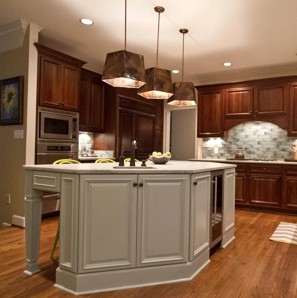 Culinary Spaces by Brian Patterson Designs, Inc. - Photo 54