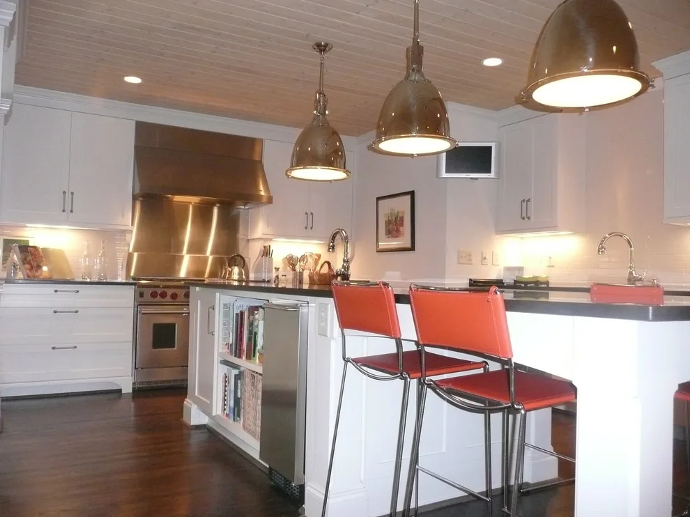 Culinary Spaces by Brian Patterson Designs, Inc. - Photo 7