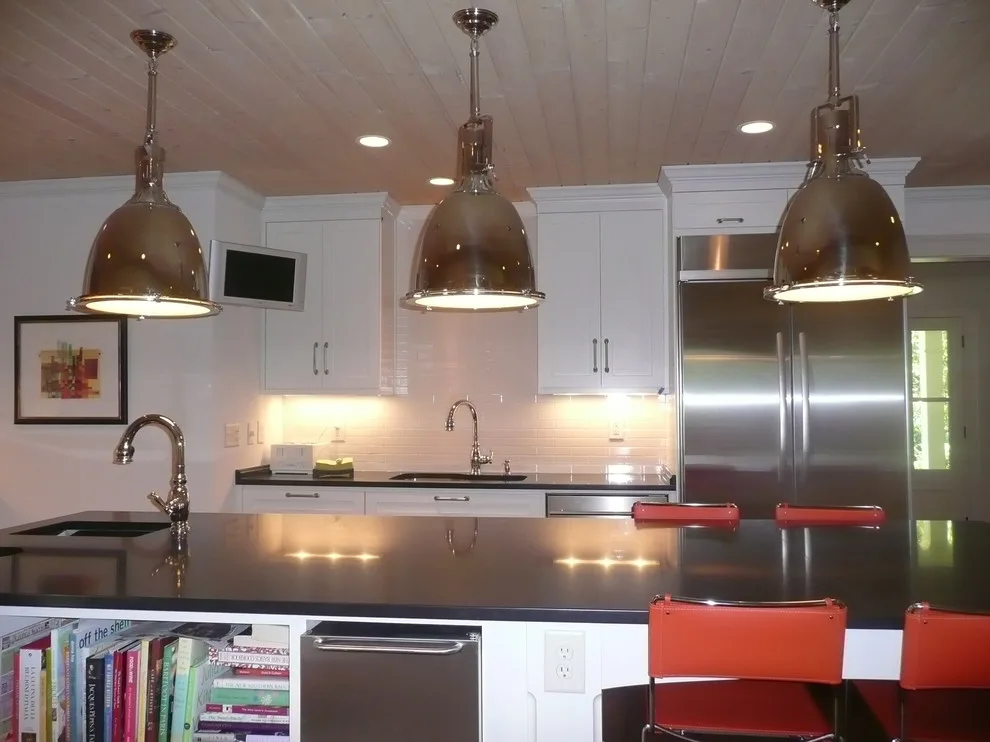 Culinary Spaces by Brian Patterson Designs, Inc. - Photo 25