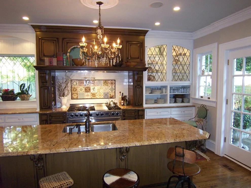 Culinary Spaces by Brian Patterson Designs, Inc. - Photo 71