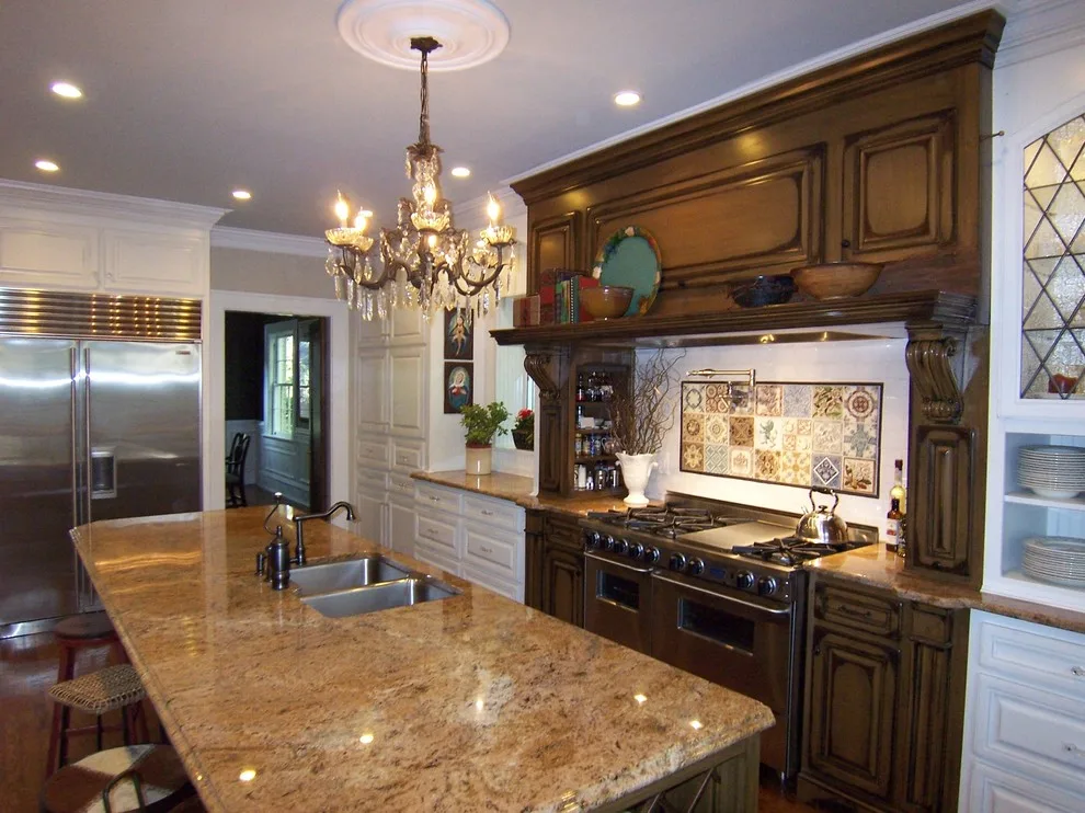 Culinary Spaces by Brian Patterson Designs, Inc. - Photo 84
