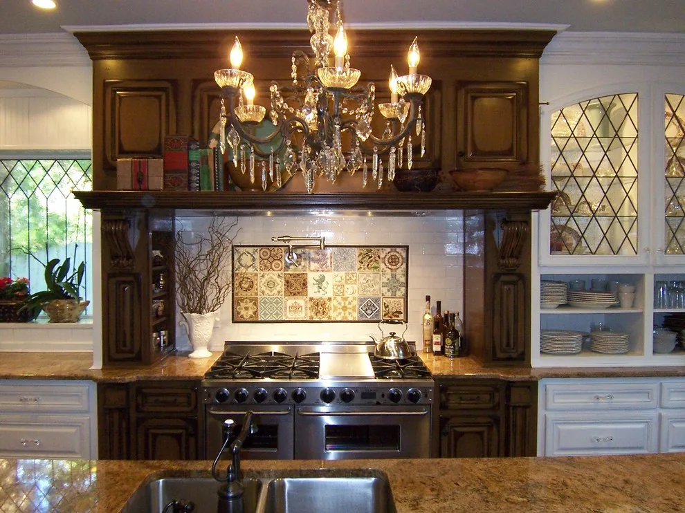 Culinary Spaces by Brian Patterson Designs, Inc. - Photo 32