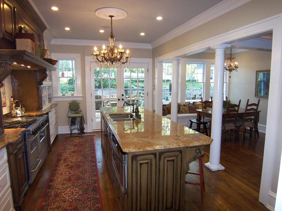 Culinary Spaces by Brian Patterson Designs, Inc. - Photo 74