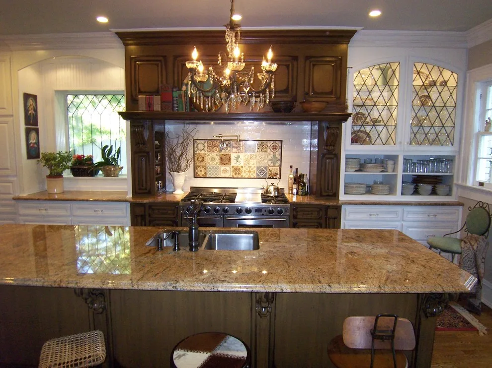 Culinary Spaces by Brian Patterson Designs, Inc. - Photo 8
