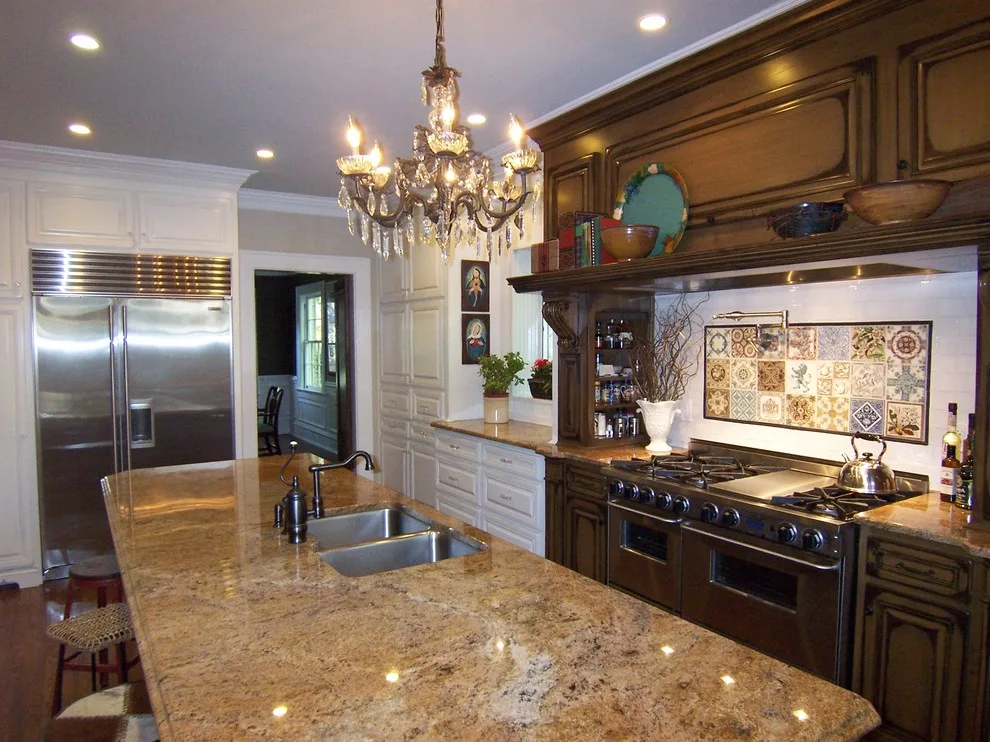 Culinary Spaces by Brian Patterson Designs, Inc. - Photo 37