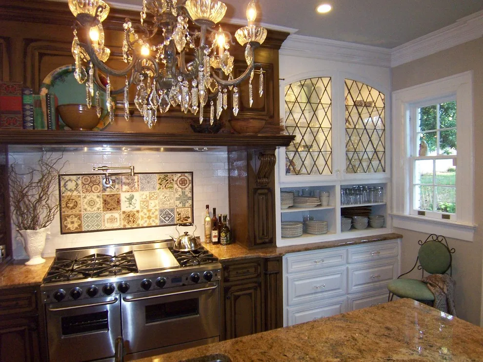 Culinary Spaces by Brian Patterson Designs, Inc. - Photo 83