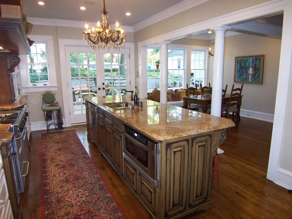 Culinary Spaces by Brian Patterson Designs, Inc. - Photo 86
